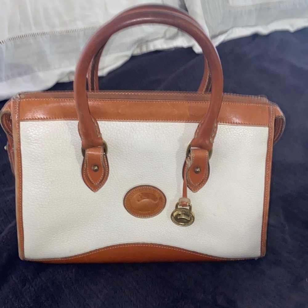 Dooney and Burke Purse